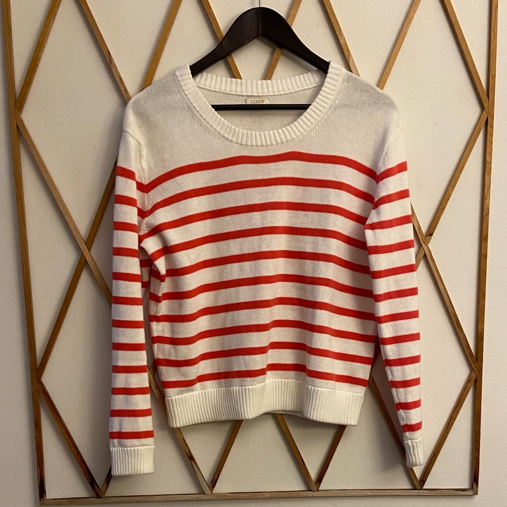 J. Crew Sweater